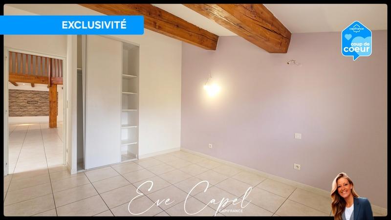 Duplex - 180 m² - 5 pièces