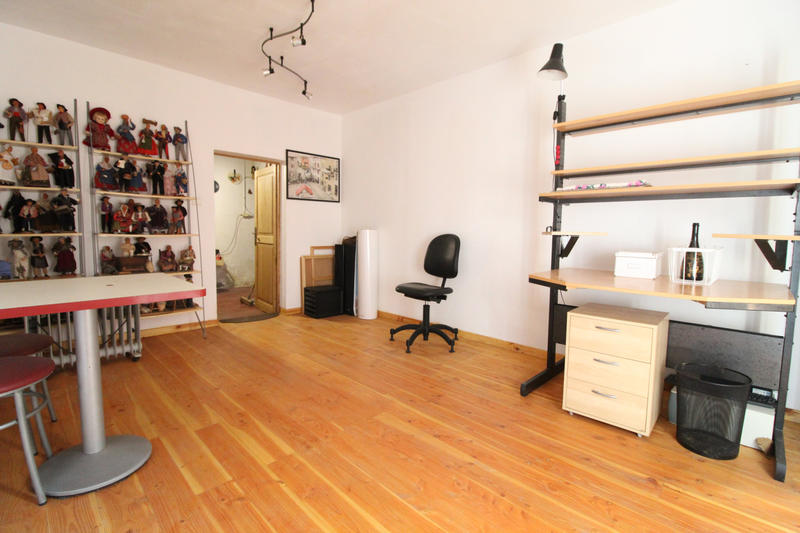 Maison de village - 143 m² - 4 pièces