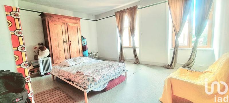 Maison de village - 164 m² - 7 pièces