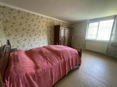 Maison de village - 109 m² - 6 pièces