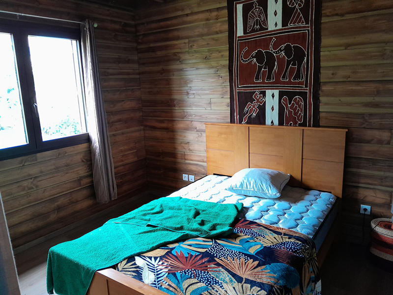 Villa - 137 m² - 6 pièces