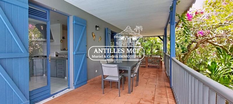 Villa - 70 m² - 4 pièces