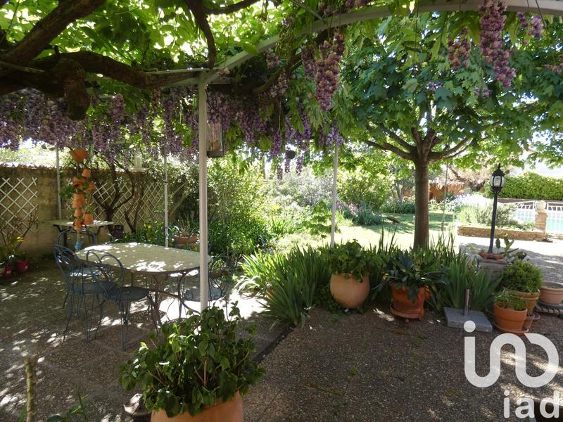 Maison - 155 m² - 7 pièces