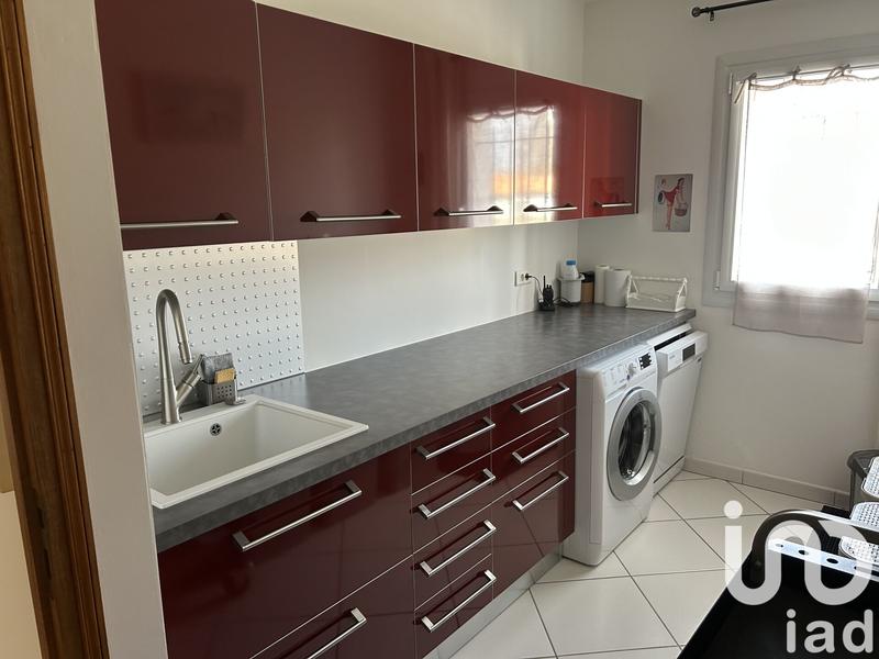 Maison - 286 m² - 8 pièces