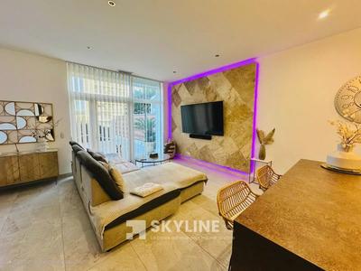 Maison - 107 m² - 4 pièces