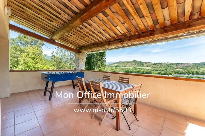 Ferme - 365 m² - 13 pièces