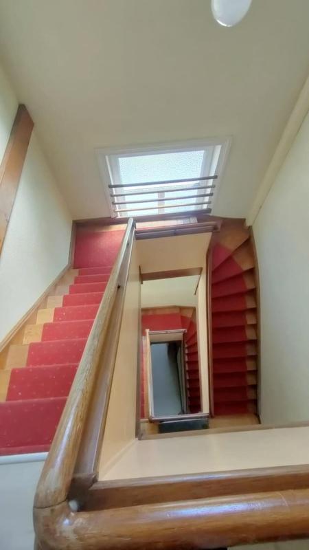 Maison de maîtres - 182 m² - 7 pièces