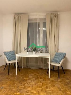 Appartement - 30 m² - 1 pièce