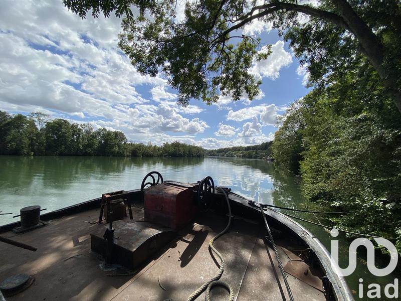 Maison - 196 m² - 5 pièces