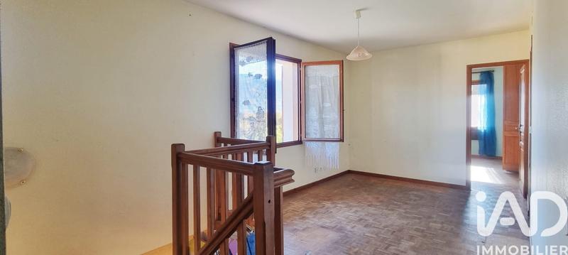 Maison - 156 m² - 7 pièces