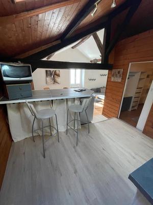 Immeuble - 230 m²