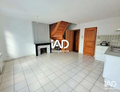 Maison - 145 m² - 5 pièces