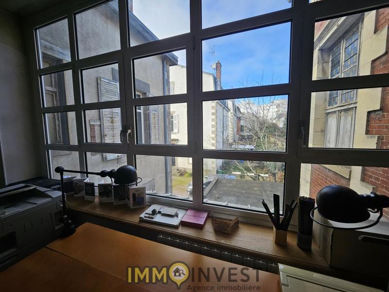 Bureau - 116 m² - 5 pièces