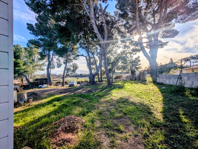 Villa - 108 m² - 4 pièces