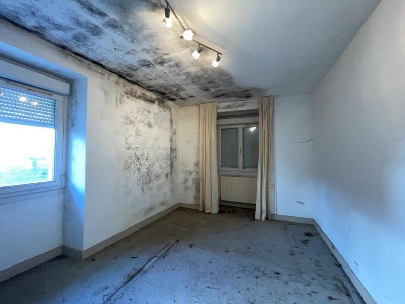 Maison ancienne - 137 m² - 5 pièces