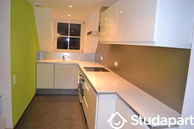 Appartement - 27 m² - 1 pièce