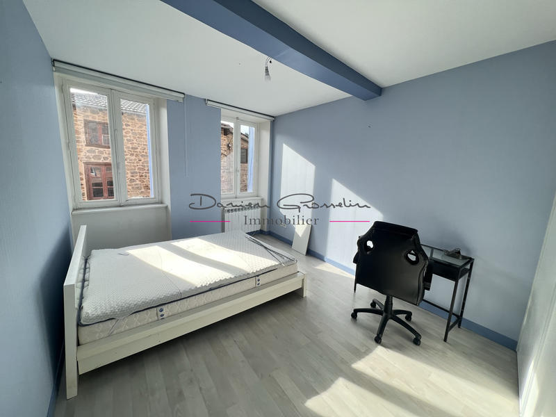 Maison - 166 m² - 7 pièces