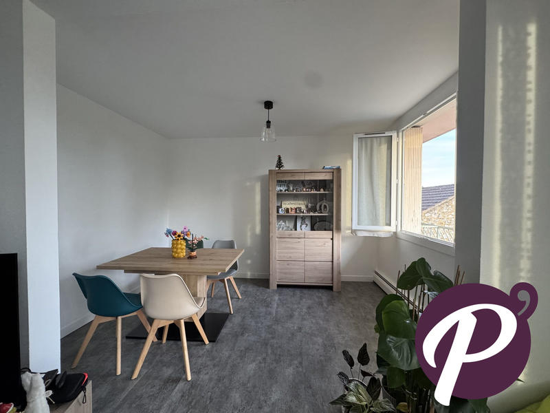 Appartement - 73 m² - 3 pièces