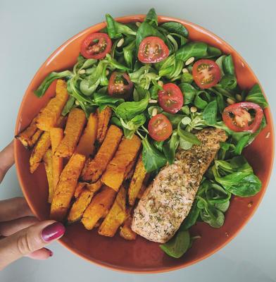 Marie Muller Diététicienne Nutritionniste