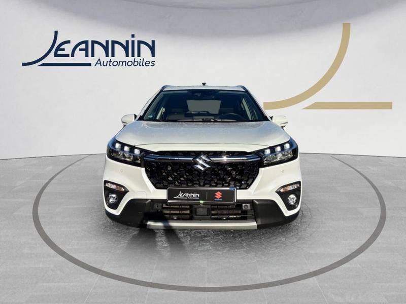 Suzuki s-cross 1.5 Dualjet Hybrid Auto Style