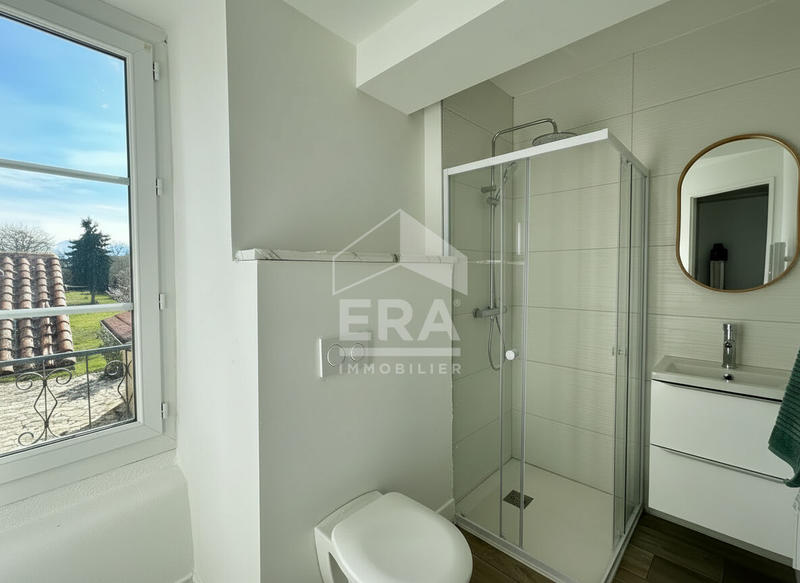 Maison - 119 m² - 5 pièces