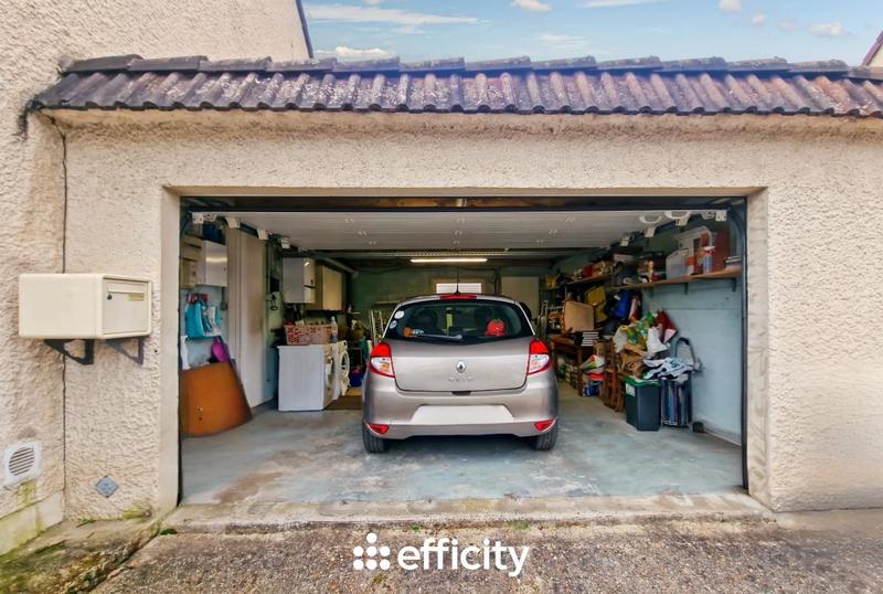 Maison - 125 m² - 6 pièces