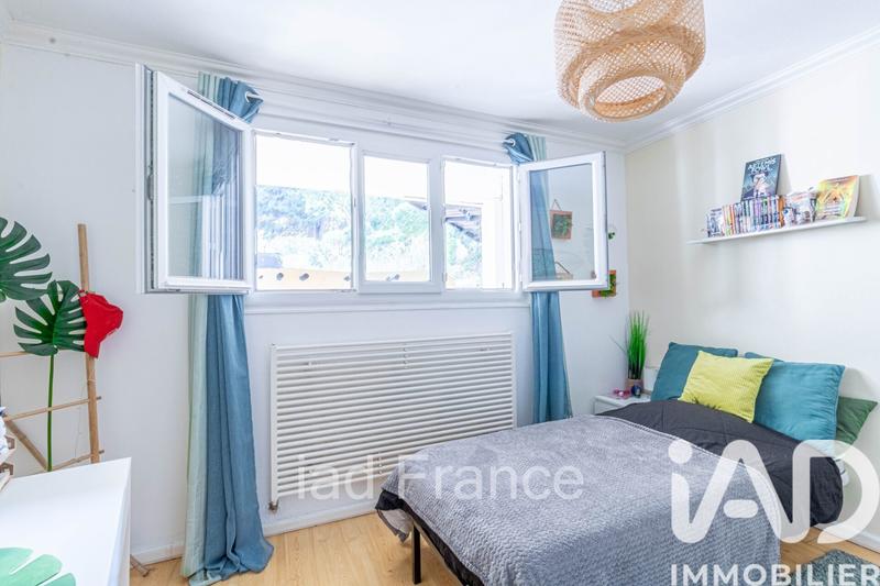 Maison - 153 m² - 7 pièces