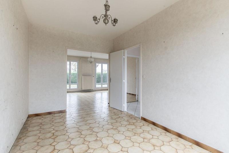 Maison - 146 m² - 7 pièces