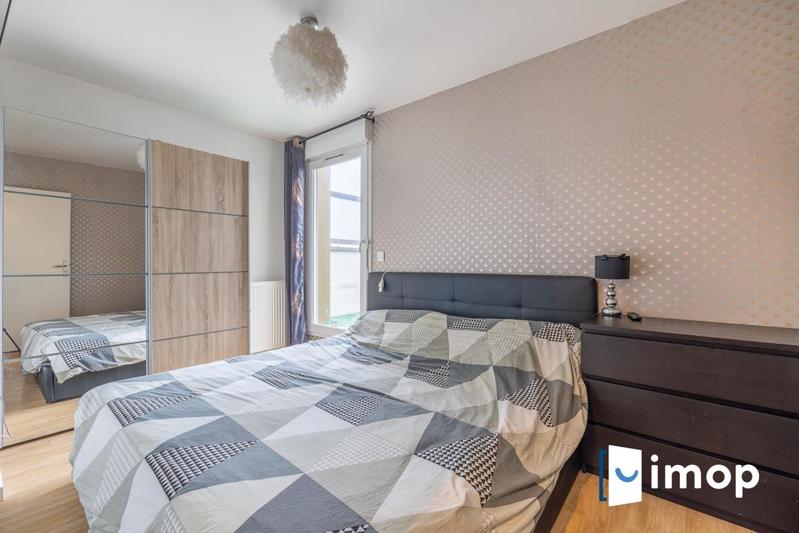 Duplex - 81 m² - 4 pièces