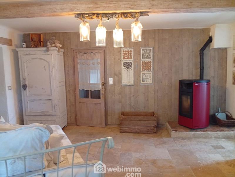 Villa - 137 m² - 6 pièces