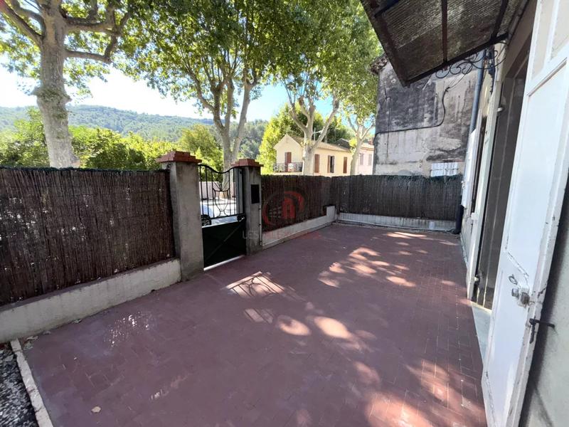 Appartement - 93 m² - 4 pièces