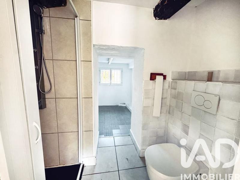 Maison - 132 m² - 5 pièces