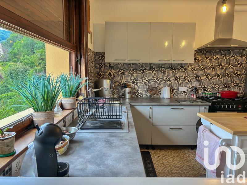 Maison de ville - 205 m² - 8 pièces