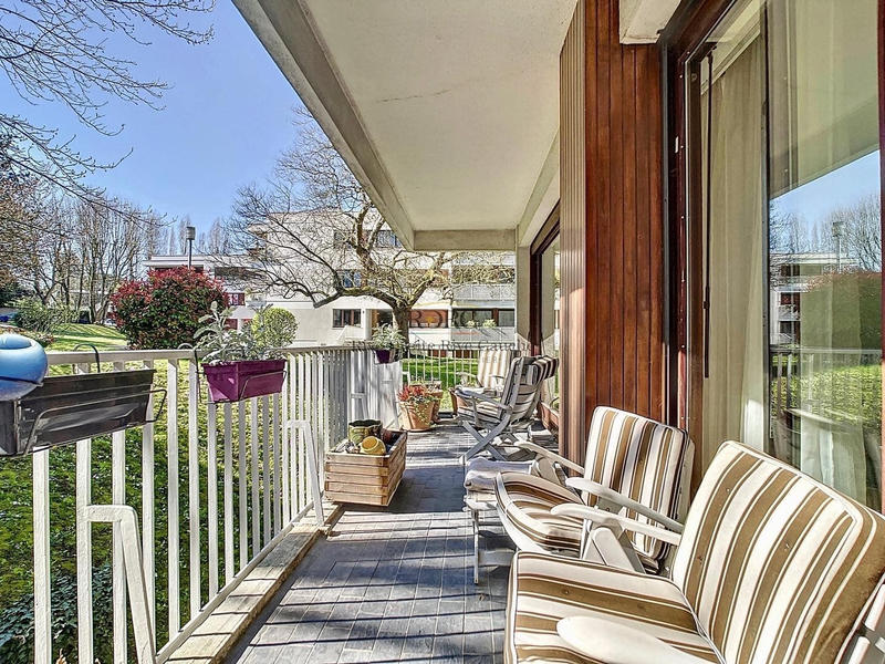 Appartement - 74 m² - 3 pièces