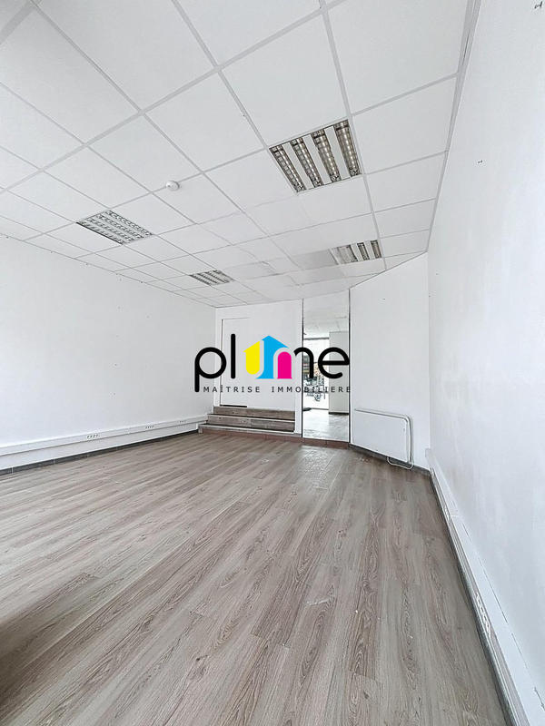 Local commercial - 33 m²