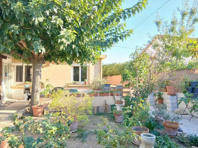 Maison - 189 m² - 9 pièces