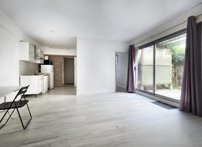 Appartement - 35 m² - 2 pièces