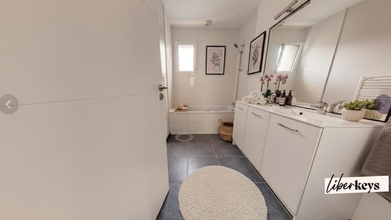 Maison - 102 m² - 5 pièces