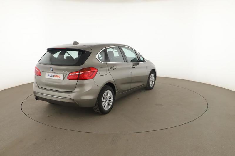 Bmw Serie 2 Active Tourer 218i Luxury Bva6 136 ch