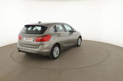 Bmw Serie 2 Active Tourer 218i Luxury Bva6 136 ch
