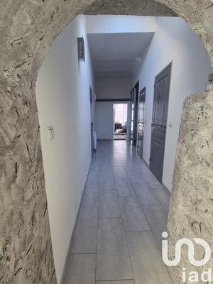 Maison de ville - 228 m² - 7 pièces