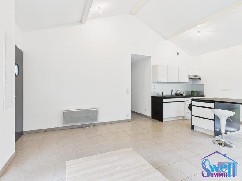 Maison - 75 m² - 4 pièces