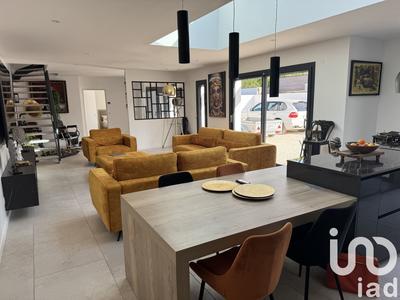 Maison - 127 m² - 4 pièces