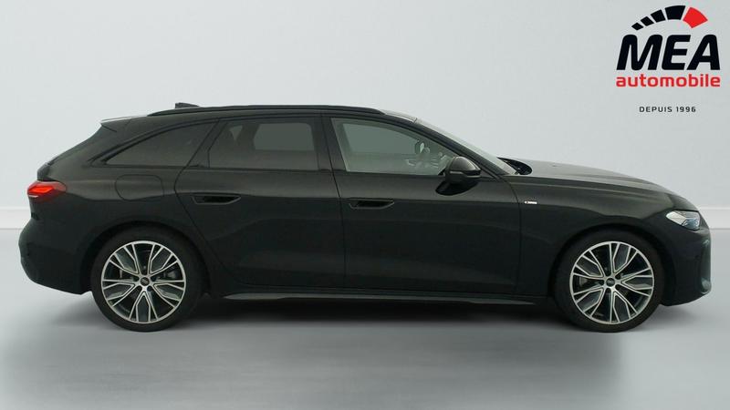 Audi A5 Avant Tdi Hybride 204 ch s tronic 7 s line