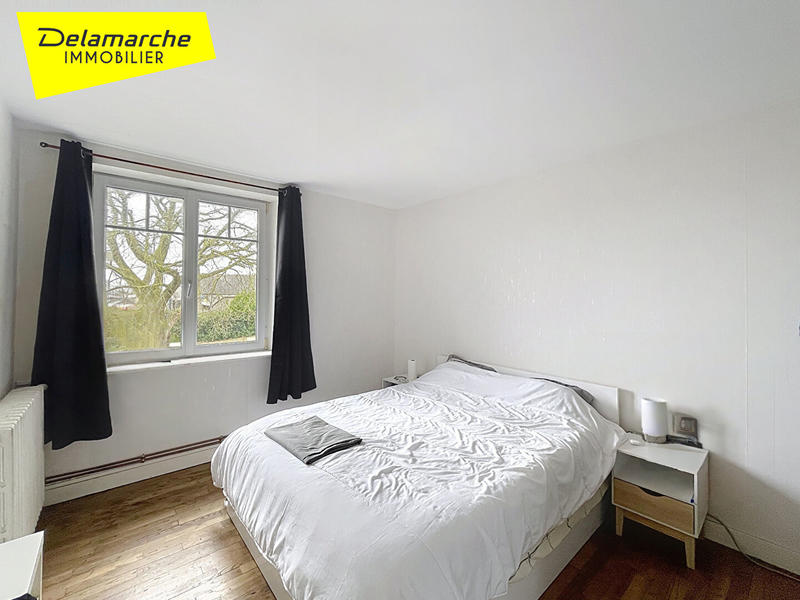 Maison - 244 m² - 8 pièces