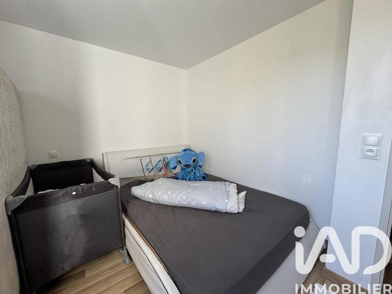 Maison - 106 m² - 5 pièces