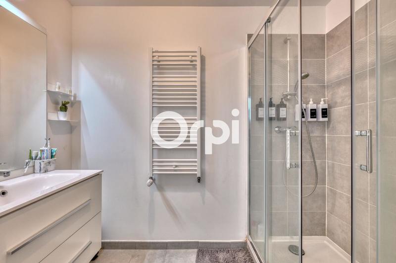 Maison de ville - 100 m² - 4 pièces