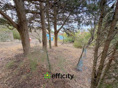 Maison - 50 m² - 2 pièces