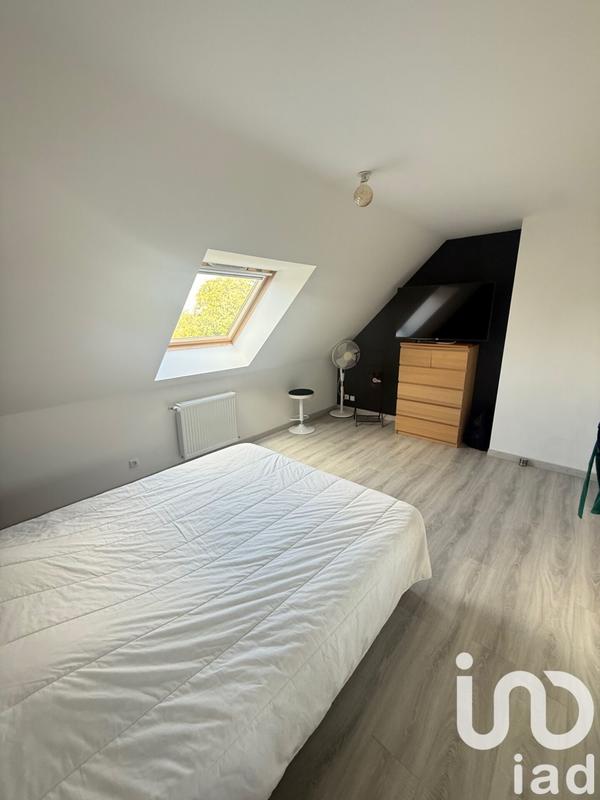 Maison - 114 m² - 5 pièces