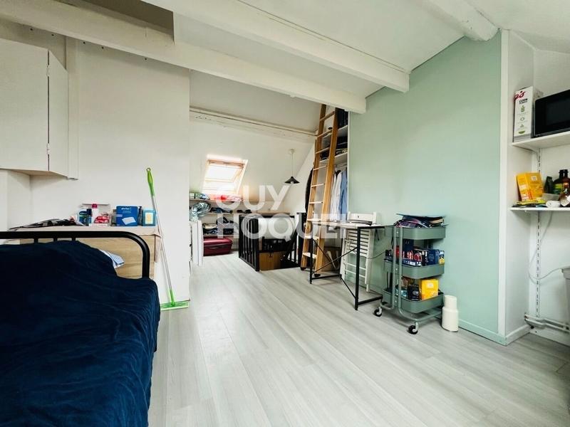 Appartement - 63 m²